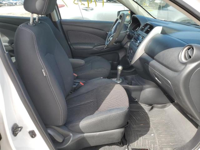 Photo 4 VIN: 3N1CN7AP0FL810309 - NISSAN VERSA S 