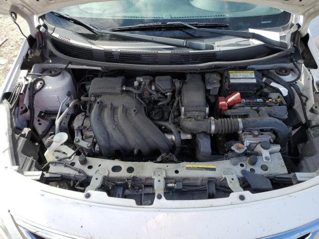 Photo 6 VIN: 3N1CN7AP0FL810309 - NISSAN VERSA S 