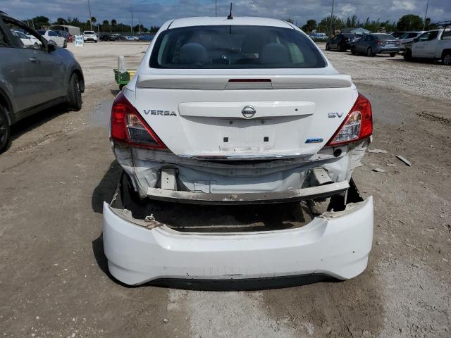 Photo 8 VIN: 3N1CN7AP0FL810309 - NISSAN VERSA S 