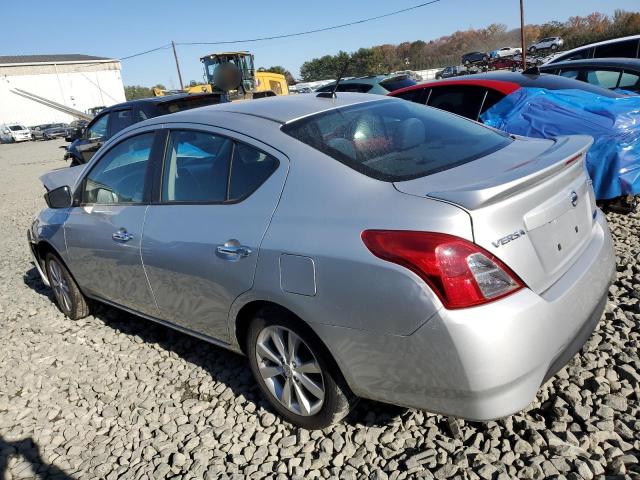 Photo 1 VIN: 3N1CN7AP0FL810536 - NISSAN VERSA 