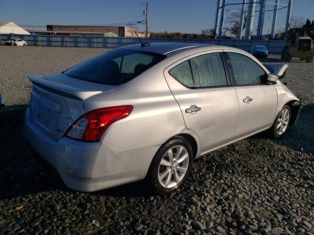 Photo 2 VIN: 3N1CN7AP0FL810536 - NISSAN VERSA 