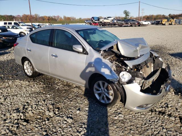 Photo 3 VIN: 3N1CN7AP0FL810536 - NISSAN VERSA 