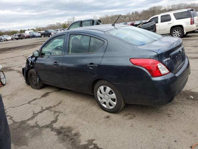 Photo 1 VIN: 3N1CN7AP0FL811945 - NISSAN VERSA 