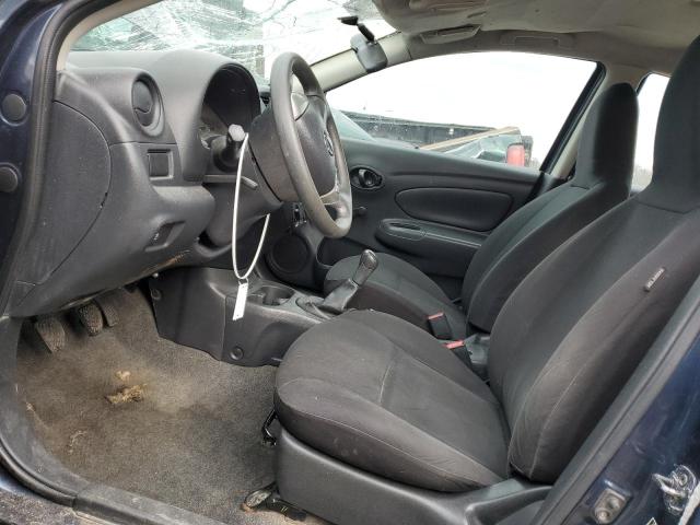 Photo 6 VIN: 3N1CN7AP0FL811945 - NISSAN VERSA 