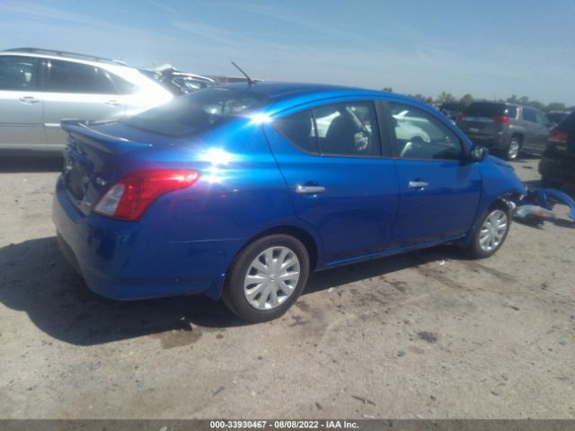 Photo 3 VIN: 3N1CN7AP0FL813064 - NISSAN VERSA 