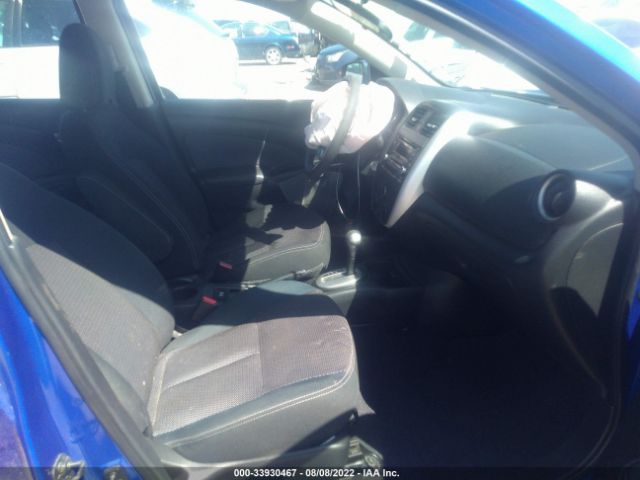 Photo 4 VIN: 3N1CN7AP0FL813064 - NISSAN VERSA 