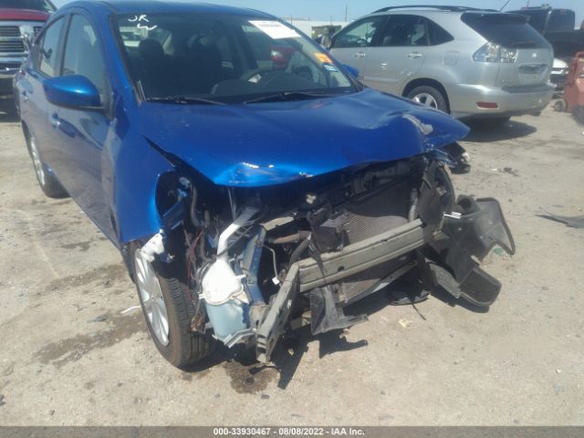 Photo 5 VIN: 3N1CN7AP0FL813064 - NISSAN VERSA 