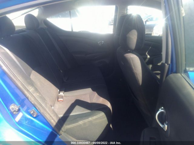 Photo 7 VIN: 3N1CN7AP0FL813064 - NISSAN VERSA 