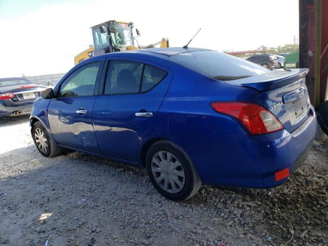 Photo 1 VIN: 3N1CN7AP0FL813811 - NISSAN VERSA S 