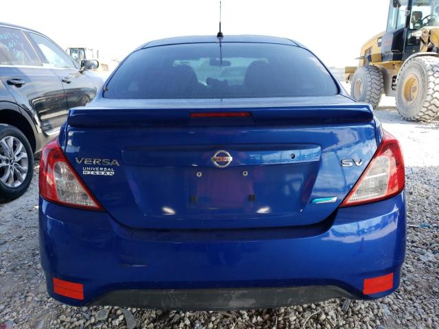 Photo 5 VIN: 3N1CN7AP0FL813811 - NISSAN VERSA S 