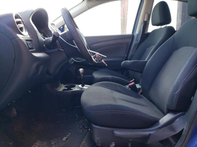 Photo 6 VIN: 3N1CN7AP0FL813811 - NISSAN VERSA S 