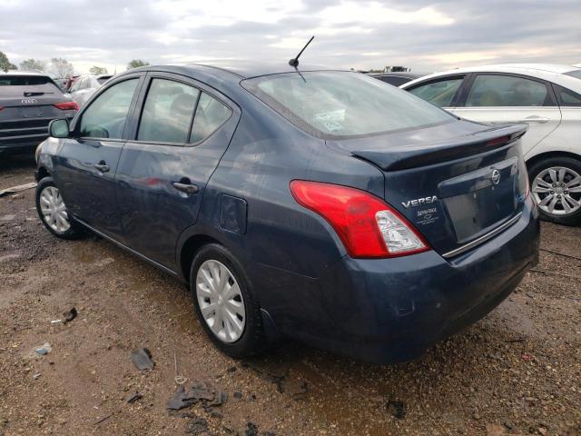 Photo 1 VIN: 3N1CN7AP0FL814294 - NISSAN VERSA S 