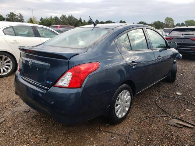 Photo 2 VIN: 3N1CN7AP0FL814294 - NISSAN VERSA S 