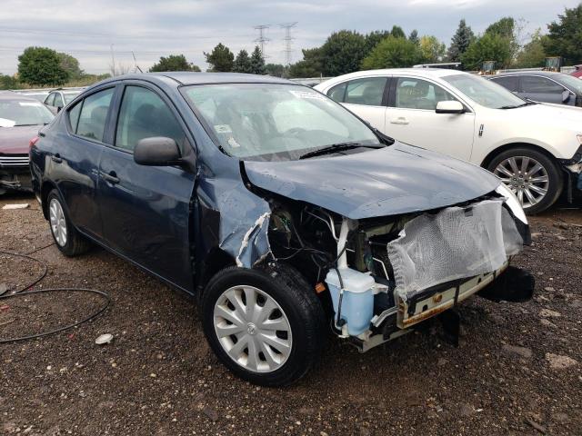 Photo 3 VIN: 3N1CN7AP0FL814294 - NISSAN VERSA S 