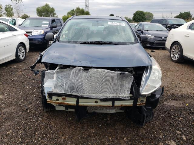 Photo 4 VIN: 3N1CN7AP0FL814294 - NISSAN VERSA S 