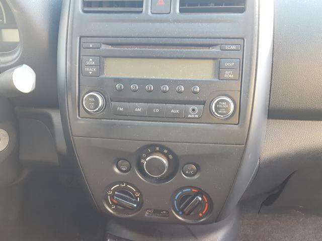 Photo 8 VIN: 3N1CN7AP0FL815395 - NISSAN VERSA S 