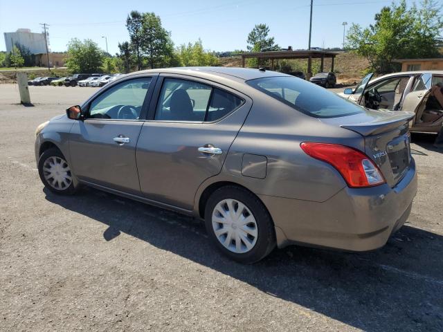 Photo 1 VIN: 3N1CN7AP0FL817793 - NISSAN VERSA 