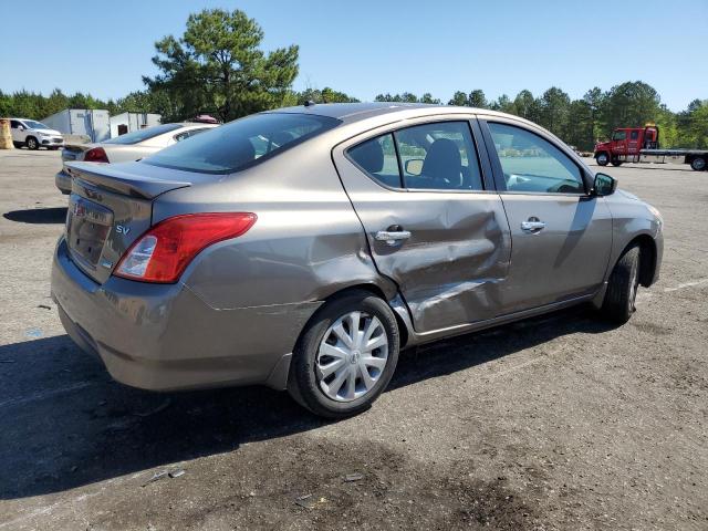 Photo 2 VIN: 3N1CN7AP0FL817793 - NISSAN VERSA 