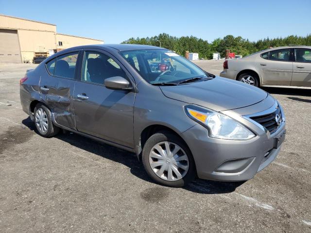 Photo 3 VIN: 3N1CN7AP0FL817793 - NISSAN VERSA 