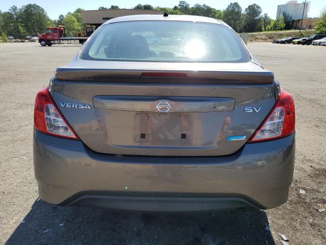 Photo 5 VIN: 3N1CN7AP0FL817793 - NISSAN VERSA 