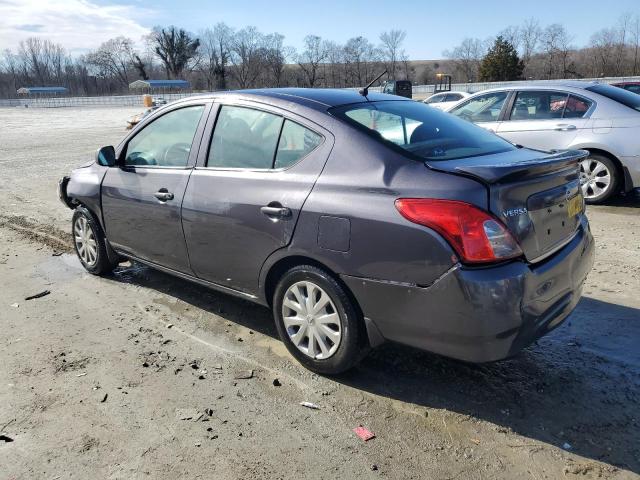 Photo 1 VIN: 3N1CN7AP0FL817888 - NISSAN VERSA 