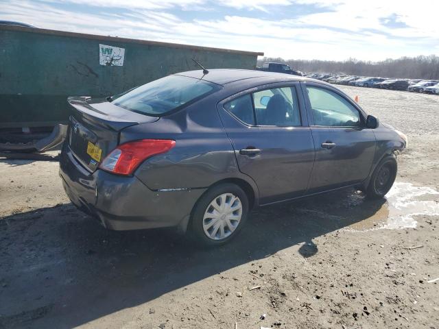 Photo 2 VIN: 3N1CN7AP0FL817888 - NISSAN VERSA 