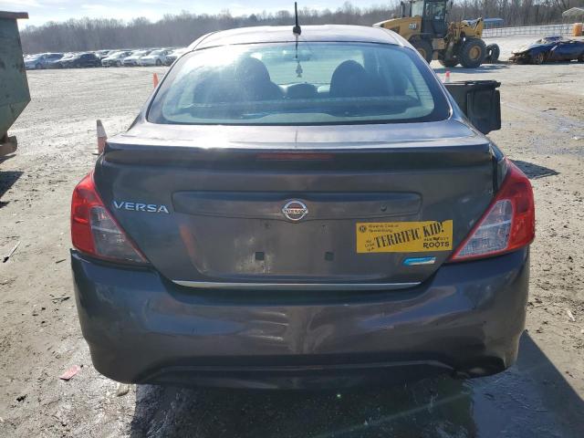 Photo 5 VIN: 3N1CN7AP0FL817888 - NISSAN VERSA 