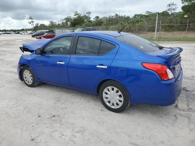 Photo 1 VIN: 3N1CN7AP0FL821309 - NISSAN VERSA S 