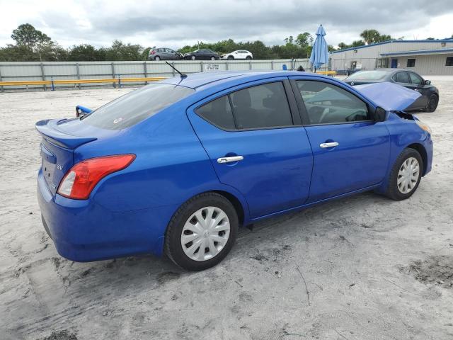 Photo 2 VIN: 3N1CN7AP0FL821309 - NISSAN VERSA S 