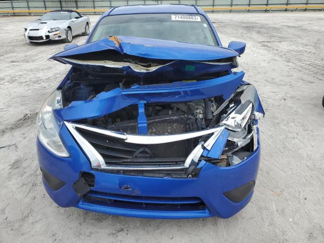 Photo 4 VIN: 3N1CN7AP0FL821309 - NISSAN VERSA S 