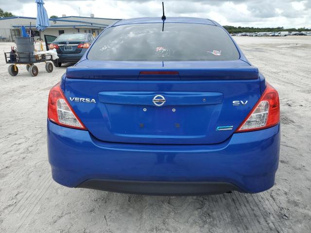 Photo 5 VIN: 3N1CN7AP0FL821309 - NISSAN VERSA S 