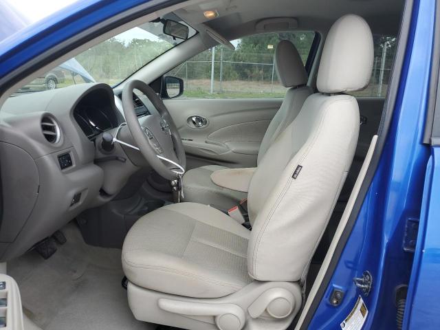 Photo 6 VIN: 3N1CN7AP0FL821309 - NISSAN VERSA S 