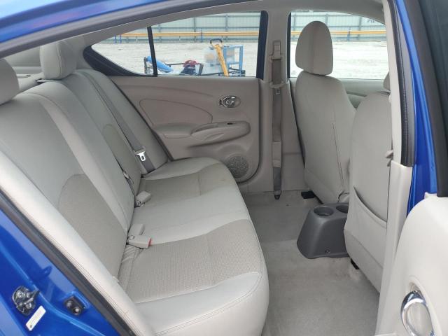 Photo 9 VIN: 3N1CN7AP0FL821309 - NISSAN VERSA S 