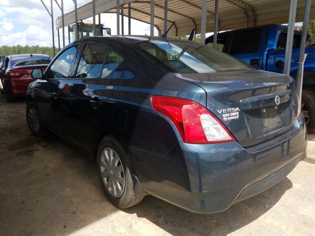 Photo 2 VIN: 3N1CN7AP0FL822251 - NISSAN VERSA S 