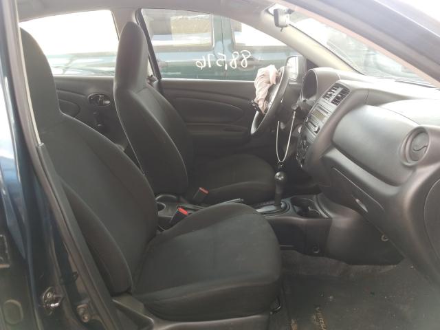 Photo 4 VIN: 3N1CN7AP0FL822251 - NISSAN VERSA S 