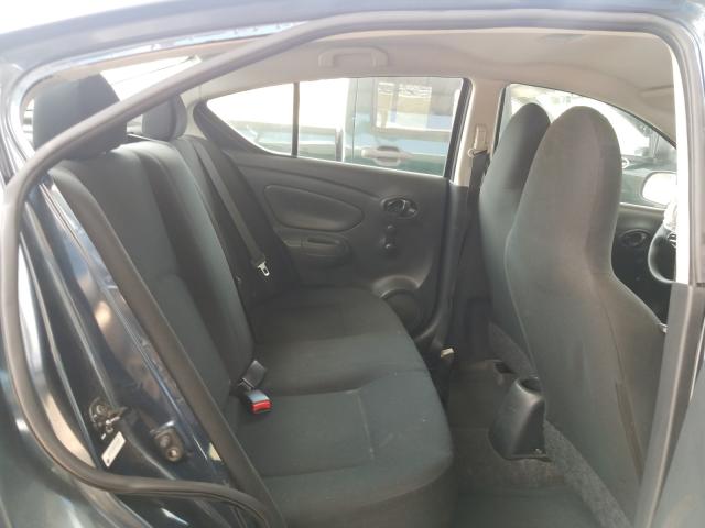 Photo 5 VIN: 3N1CN7AP0FL822251 - NISSAN VERSA S 