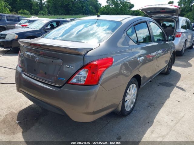 Photo 3 VIN: 3N1CN7AP0FL822850 - NISSAN VERSA 