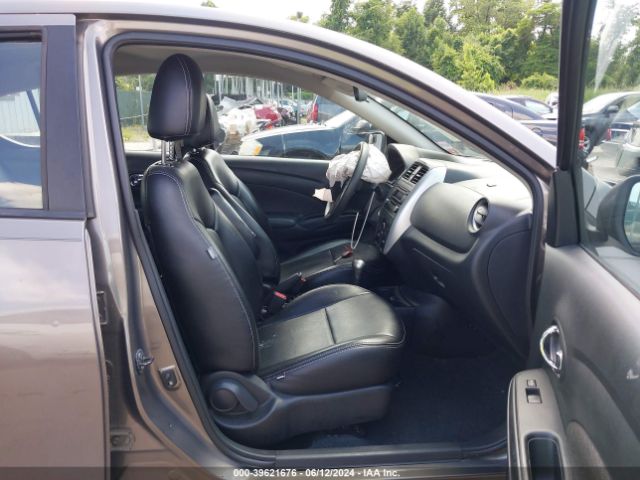 Photo 4 VIN: 3N1CN7AP0FL822850 - NISSAN VERSA 