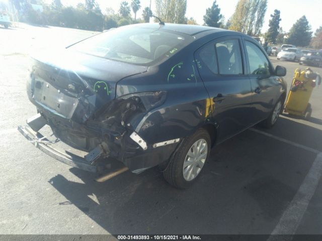 Photo 3 VIN: 3N1CN7AP0FL822959 - NISSAN VERSA 