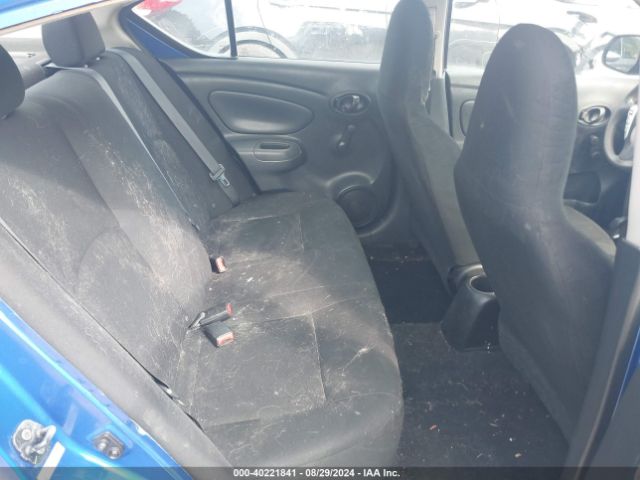 Photo 7 VIN: 3N1CN7AP0FL824355 - NISSAN VERSA 