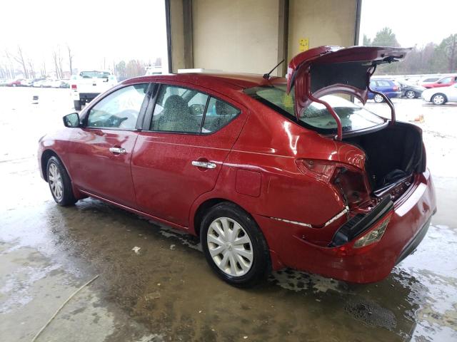 Photo 1 VIN: 3N1CN7AP0FL825134 - NISSAN VERSA S 