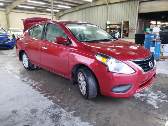 Photo 3 VIN: 3N1CN7AP0FL825134 - NISSAN VERSA S 