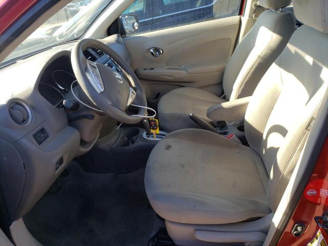 Photo 6 VIN: 3N1CN7AP0FL825134 - NISSAN VERSA S 