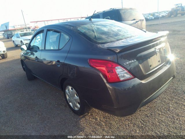 Photo 2 VIN: 3N1CN7AP0FL825330 - NISSAN VERSA 