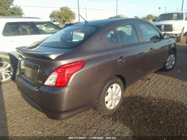 Photo 3 VIN: 3N1CN7AP0FL825330 - NISSAN VERSA 