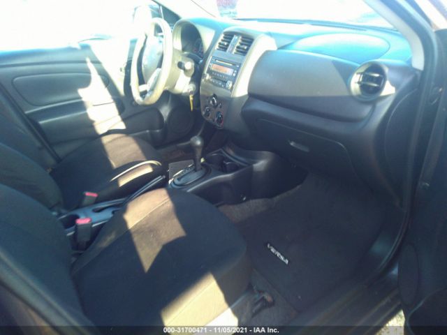 Photo 4 VIN: 3N1CN7AP0FL825330 - NISSAN VERSA 