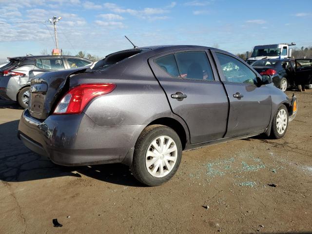 Photo 2 VIN: 3N1CN7AP0FL826381 - NISSAN VERSA S 