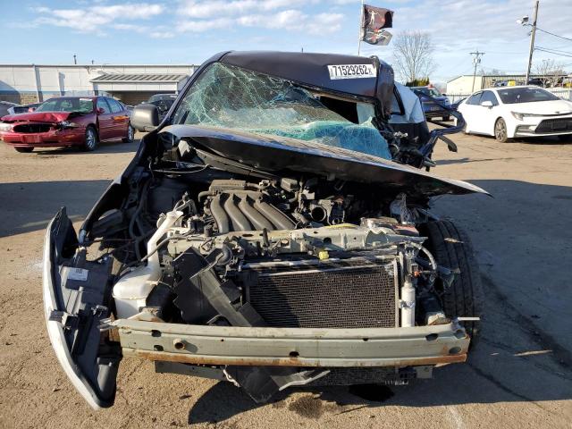 Photo 4 VIN: 3N1CN7AP0FL826381 - NISSAN VERSA S 