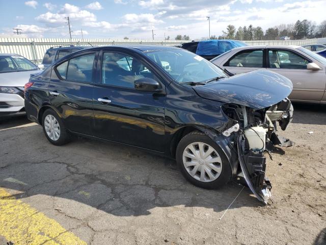 Photo 3 VIN: 3N1CN7AP0FL827434 - NISSAN VERSA S 