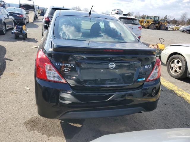 Photo 5 VIN: 3N1CN7AP0FL827434 - NISSAN VERSA S 